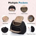 Wholesale Baby Diaper Bag Small Diaper Backpack Stylish Travel Mini Maternity