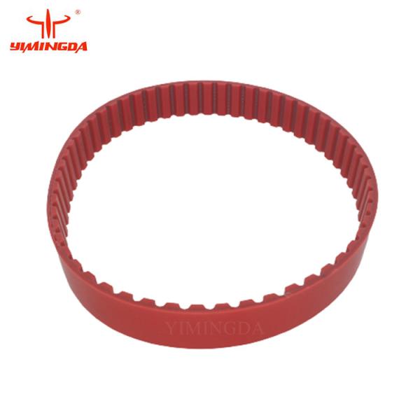 Auto Cutter Part Number 128175 Vector IX Q80 M88 MH8 Parts 0.099kg Red Timing