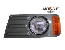 China MAK2MO534AM Headlamp Assembly CV wholesale