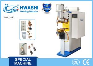 China Medium Frequency DC Welding Machine wholesale