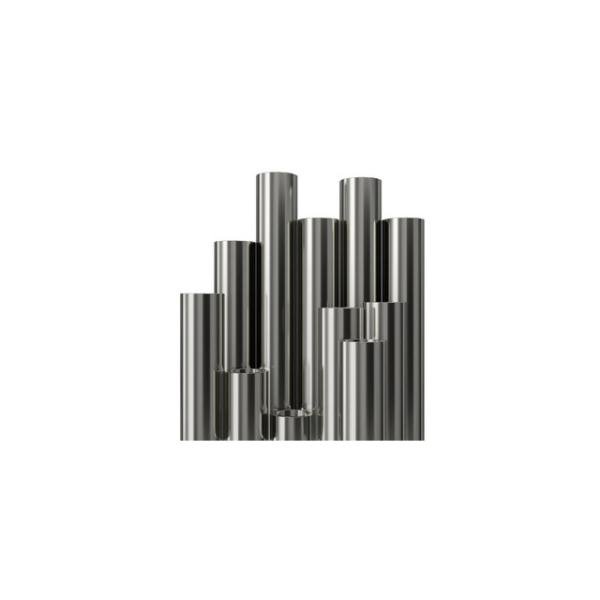 Workmanship Source Alloy Round 304 Stainless Steel Bar with Hot-Rolling