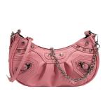 Fashionable Style Women's Handbag Luxury Female Purse Shoulder Crossbody Bag 24