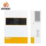 5.5KW 6.2KW 120A MPPT Pure Sine Wave Solar Hybrid Inverter 48V with 12kg Weight