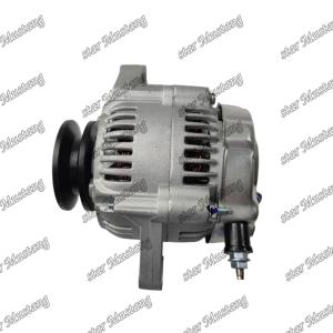 China Alternator D905 12V 16241-64012 wholesale