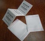 I CODE SLI X RFID Tag Sticker For Library Label ISO15693 Waterproof