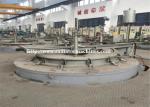 Pit Small Heat Treat Furnace For Carburizing Process Dia 600mm Height 800mm