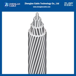 China Aluminum Conductor AAC 705MCM Arbutus 402.8MCM 37/3.72mm ASTMB231/231M wholesale