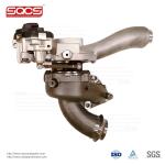 SQCS Car Turbocharger Compatible With for Iveco daily OE877674 0004 877674 5004S