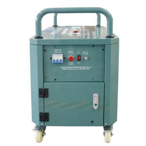 China CM6000 Freon Charging System Refrigerant Recovery Unit wholesale
