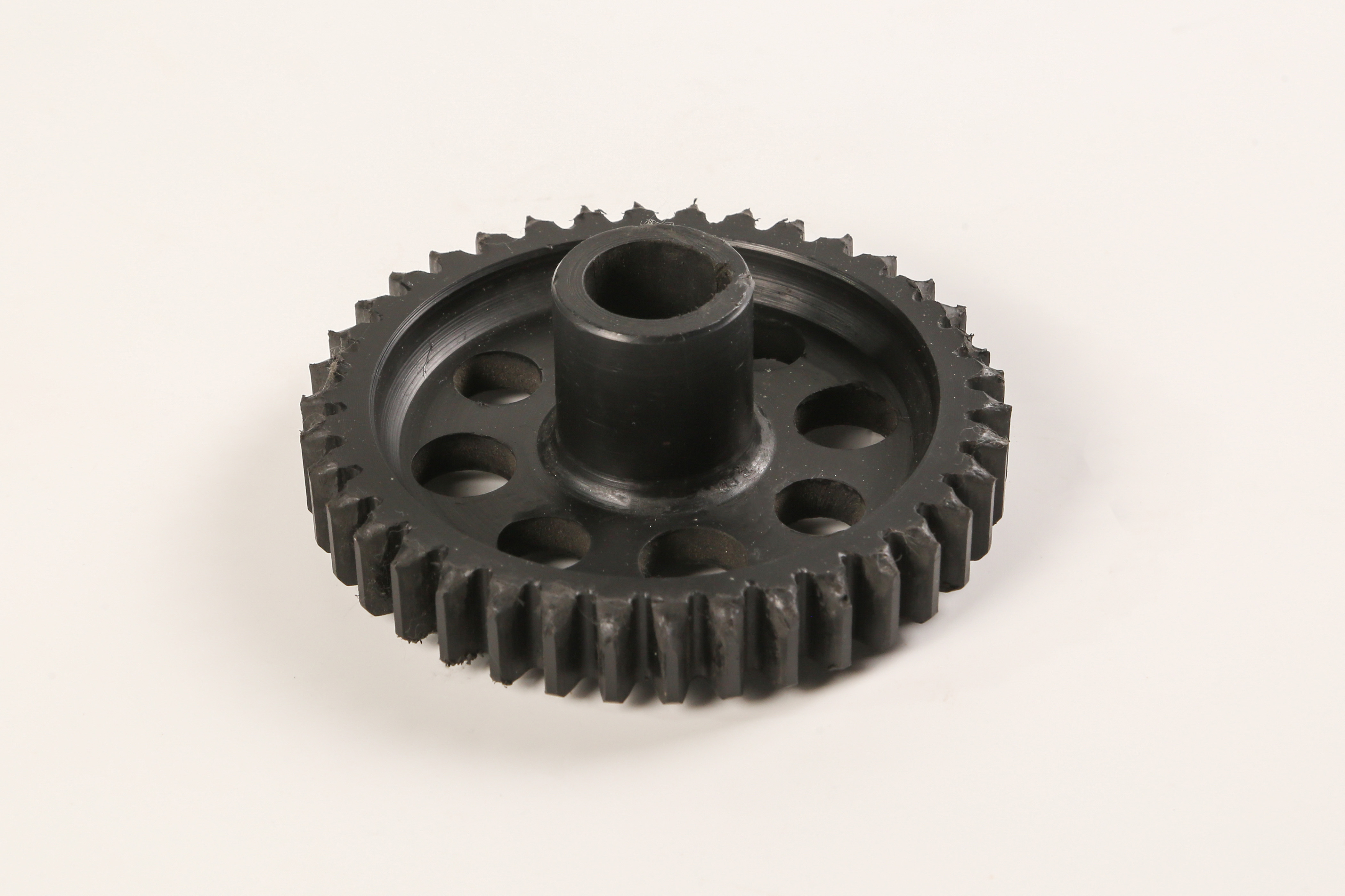 Manufacturing Plant Polar 115 Cutting Machine Gear Spare Part