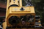 PQ 117mm 600m Deep Borehole Drilling Rig Machine For Exploration