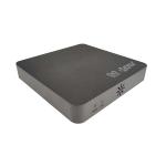 Spanish English Russia Menu ITU J83 A/C Cable TV Set Top Box Support H.265 H.264