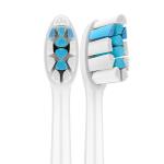 Antibaterial Electric Toothbrushes Head Suitable For People With Sensitive Teeth