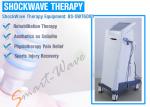 Body Reshaping Acoustic Wave Therapy Machine / Shockwave Therapy For Celluite