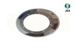 Big Knife Mouth Tungsten Carbide Blade For Carton Slitter Scorer Machine