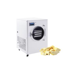 China Self Service Easy Operation Similar Telstar Freeze Dryer For Sale wholesale