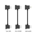 Drones Accessories Rechargeable Connector For UAV Accessories
