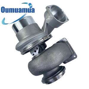 China Best-selling FOR Caterpillar Earth Moving S3BSL128 Turbo 168444 127-5151 Turbocharger supercharger wholesale