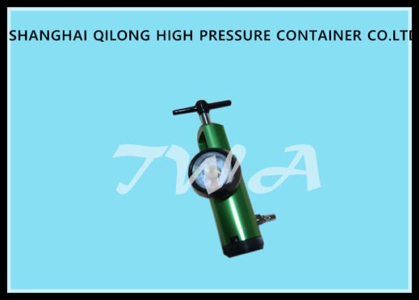 Used for hospital or at home, American Brass Medical Use Oxygen Regulator For