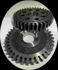 China Conventional Gear Shaving Cutter Diamond Cubic Boron Nitride Cutting Tools wholesale