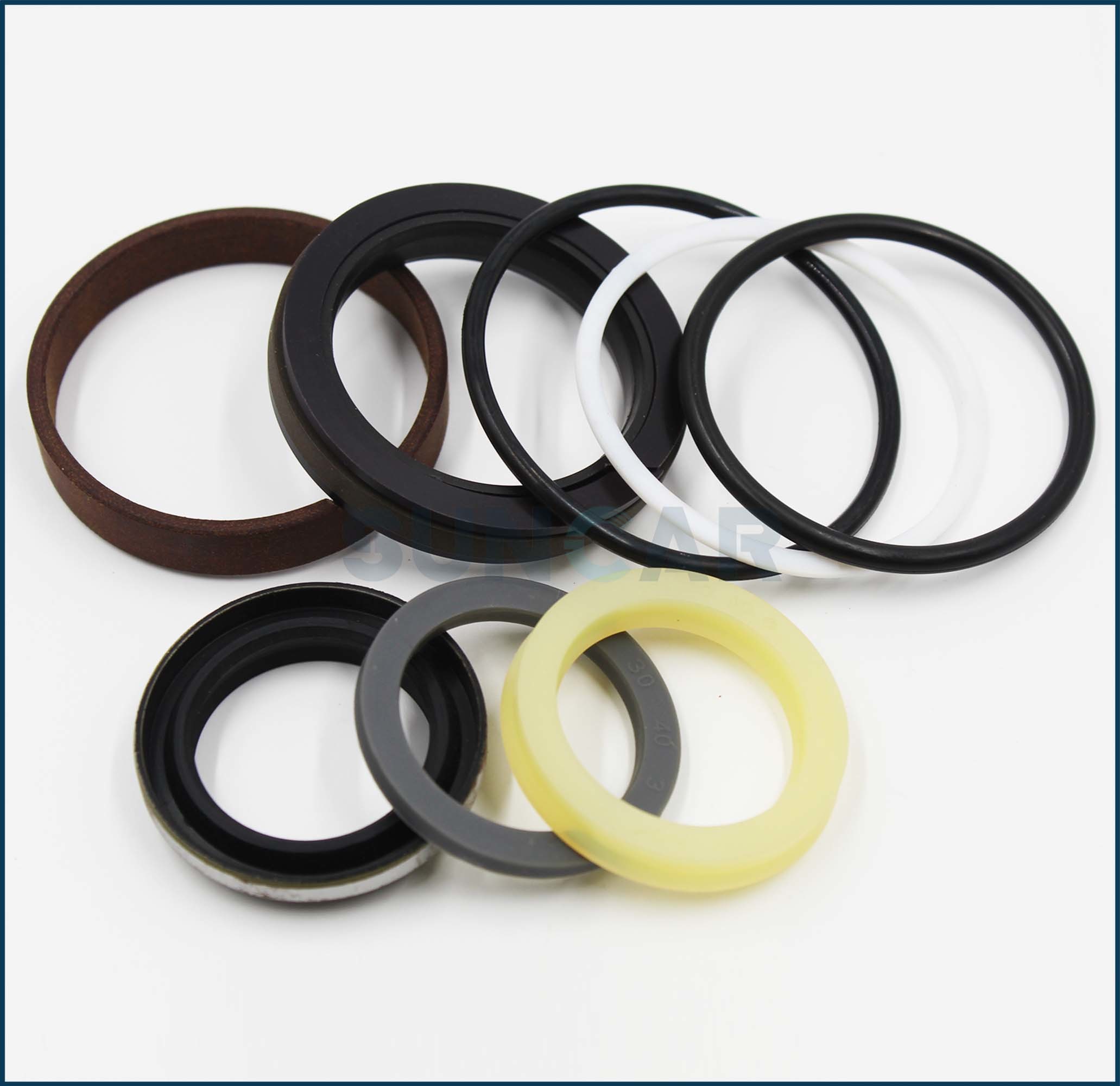 707-98-11020 7079811020 Seal Kit Puller Cylinder For Komatsu Bulldozer D275A D275AX D375A