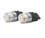 12V 5W T10 T15 T20 3157 800LM LED Car Light Bulb