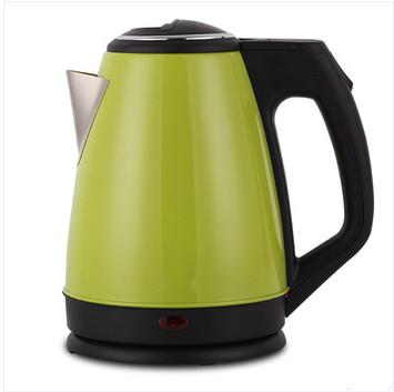 Auto Shut Off Fast and Safe Home Appliances stainless steel electric water