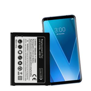 China 3000mAh Original IC LG Phone Battery V10 BF-45B1F Replacement With OEM Printing wholesale