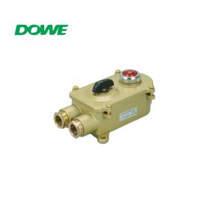 China Marine 10A Brass High Current Waterproof Socket With Indicator Switch wholesale