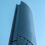 Anodizing Unitized Glass Curtain Wall Thermal Insulation for Sustainable