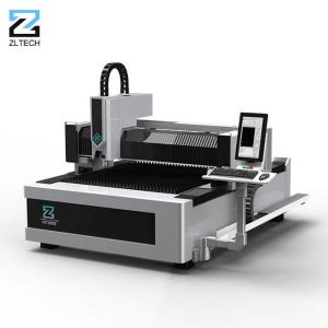 China 1390 1000W Small Fiber Laser Cutter 380V Metal Fiber Laser Cutting Machine wholesale