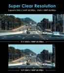 DC24V Truck Dash Cam