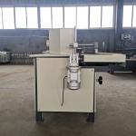 1.87kw Power 380v/50Hz Fully Automatic Woodworking Furniture Board Side Sanding