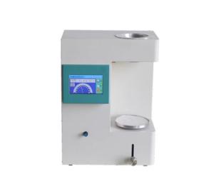 China SL-OA27 Automatic Mechanical Impurity Tester wholesale