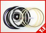 Hydraulic Rock Breaker Spare Parts SB140 Soosan Seal Kit Excavator Components