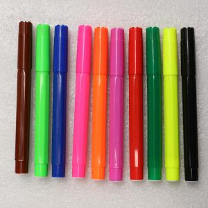 China 32 colors Felt Tip Water Color Pen water color pen felt pen  marker pen wholesale
