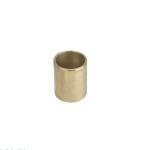 Surface anodized finish Brass tube, Skate Scooter Parts