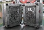 Professional Plastic Molding Tools Of Automotive Fan Parts plastic mould maker