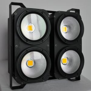 China CE UL High quality China Stage Lighting 400W Warm White Stage Blinder P4 wholesale