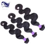 Real Remy Virgin Peruvian Hair Extensions for Men , Loose Wave Hair Weave