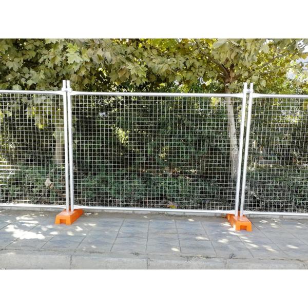 temporary fencing panels 45mm*45mm*4.00mm diameter