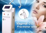 Medical Fractional Co2 Laser For Acne Scars Beauty Salon Equipment 10600nm