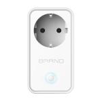 Google USA UK Smart Plug 10A Remote Control Power Socket MAX 2200W