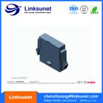 Black Male Female Wire Connectors 43645 - 0500 MOLEX Crimp Connector Housing