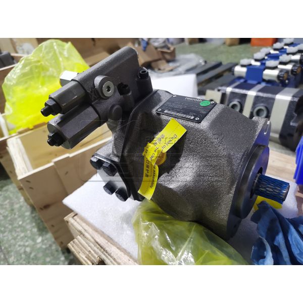 Rexroth A10VSO Axial Piston Variable Displacement Hydraulic Pump For Construction Machinery A10VSO71 A10VSO100
