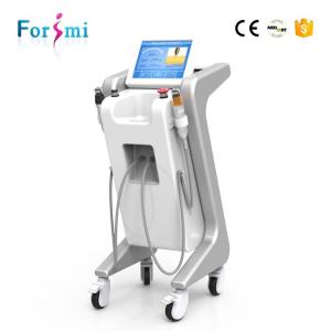 China CE technology clinic use fractional infini rf stretch mark microneedle mesotherapy machine wholesale