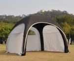 16x16ft Inflatable Event Tent , Outdoor Inflatable Advertising TPU Tarpaulin