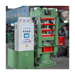 Electric/Oil/Steam Heating Rubber Product Making Machine for XLB-D Y 600*600*3