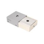 Custom Cardboard Drawer Gift Box Drawer Jewelry Box Packaging Sliding Drawer