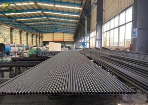 China E235 E255 CDS Cold Drawn Seamless Pipe Deformation Resistance wholesale